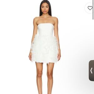 Cinq a Sept Ryan dress